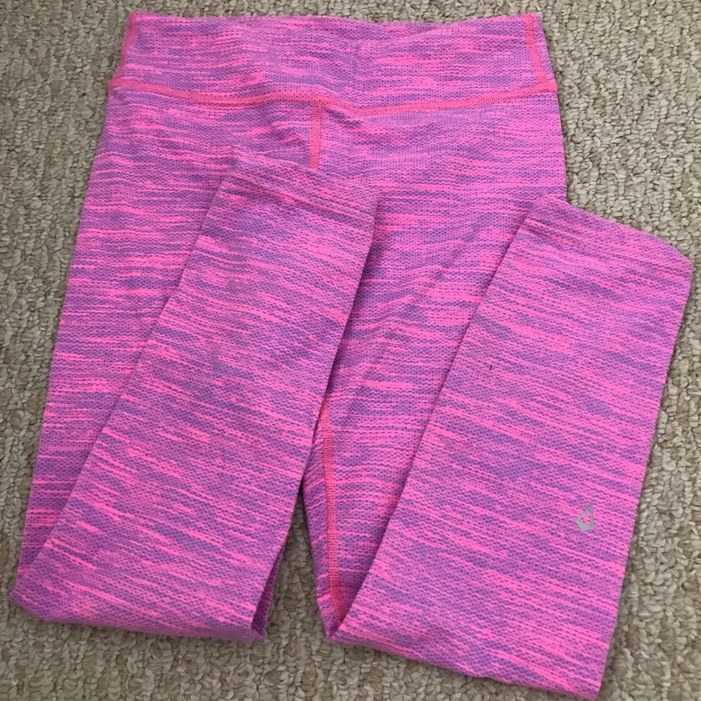 Ivivva Rhythmic Tight Full Length